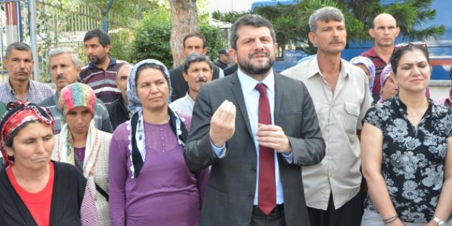 Aladağ'daki yurt yangını davasında altıncı duruşma
