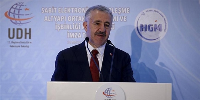 'Haberleşme sektöründe altyapı maliyetleri azalacak'