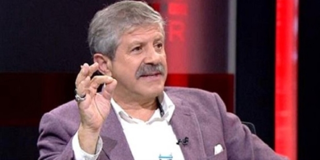 Ahmet Maranki hakkında soruşturma başlatıldı