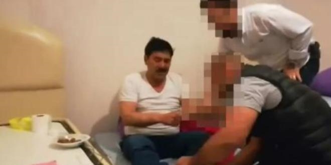 Kaçırılan, Iraklı emniyet müdürü operasyonla kurtarıldı