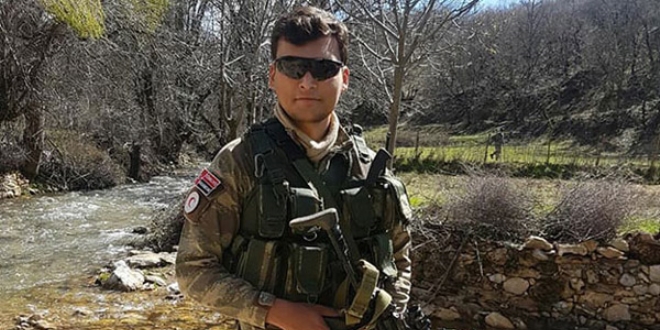 Şehit sağlık astsubayının adı hastaneye verildi