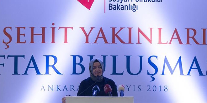 Gazilerin tanıtım kartları tek tip olacak