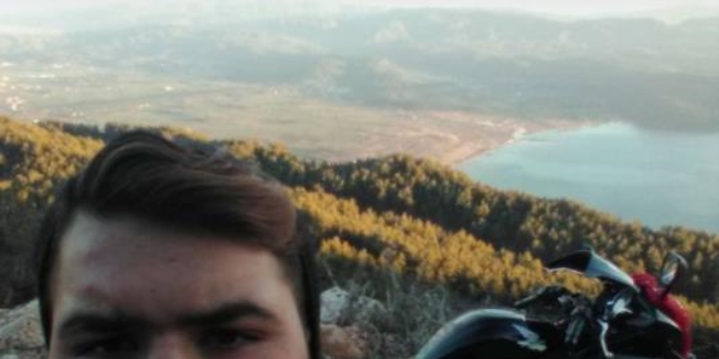 Muğla'da motosikletle kamyon çarpıştı: 1 ölü, 1 yaralı