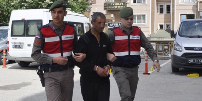 Kardeşlerin miras kavgası kanlı bitti