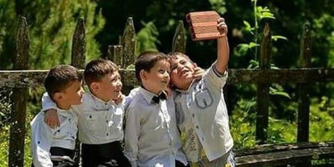 Öğretmen paylaştı sosyal medyada hızla yayıldı