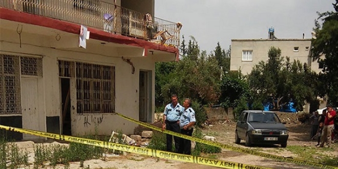 Adana'da alacak verecek tartışması kanlı bitti