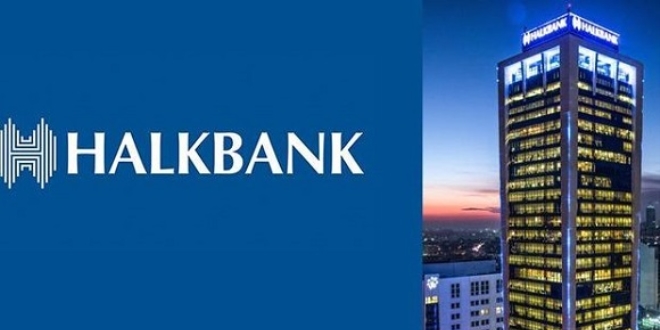 Halk Bankası'na para cezası iddiasına soruşturma