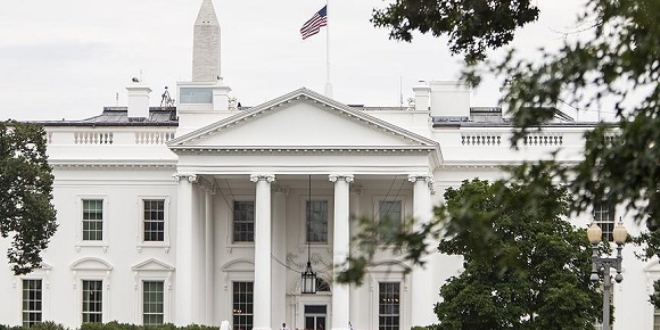 Beyaz Saray'dan Trk gemisinin vurulmasna ilikin aklama