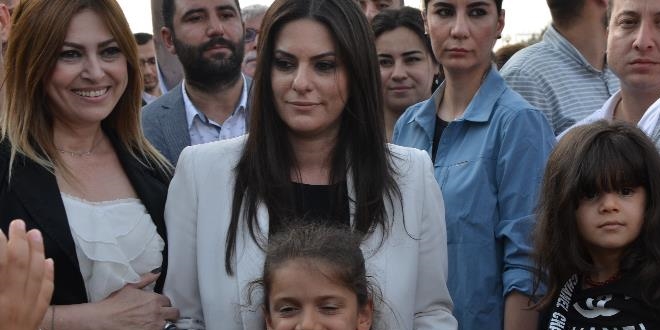 Sarıeroğlu: Şimdi bir olma, birlik olma vakti