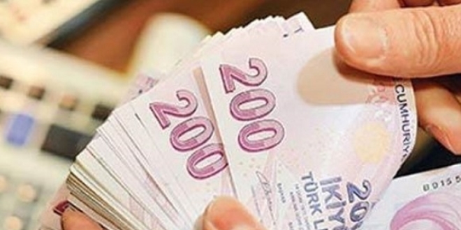Emekli olana 23 bin lira fark
