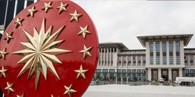Başkanla gelip başkanla gidecekler