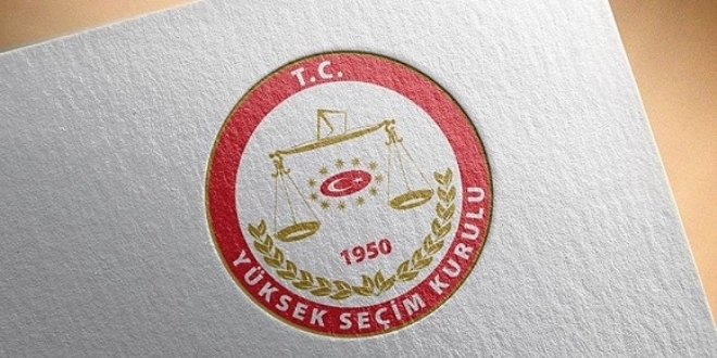 YSK, bağımsız üç adayın adaylığını düşürdü