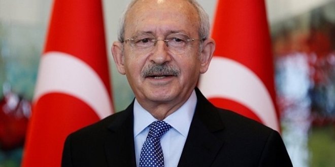 Kılıçdaroğlu'ndan Erdoğan'a 'taktik'