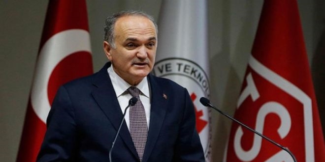 Bakan Özlü: İşsizlik mutlaka azaltılacak