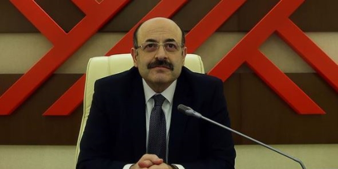 YÖK belli branşlarda yeni planlamaya gidecek