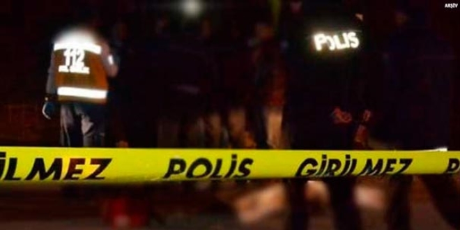 Tartıştığı babasını av tüfeğiyle öldürdü