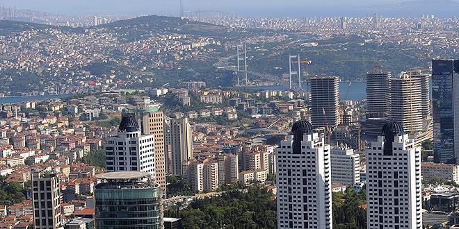 İstanbulluların yüzde 79'u kirasını ödemiyor