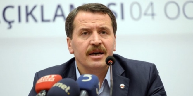 'Fetenyahu'nun yapılanması dağıtılanca harekat yapıldı'