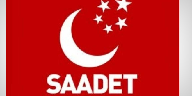 Saadet'ten saldırı açıklaması: Neden hiç yaralı MHP'li yok?