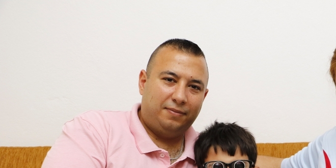 6 yılda 103 ameliyat oldu