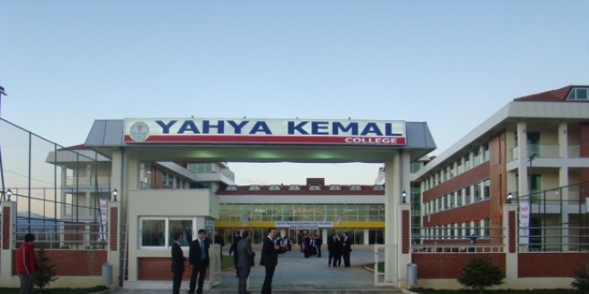 'FETÖ'nün kolejleri radikal ve sapkın'