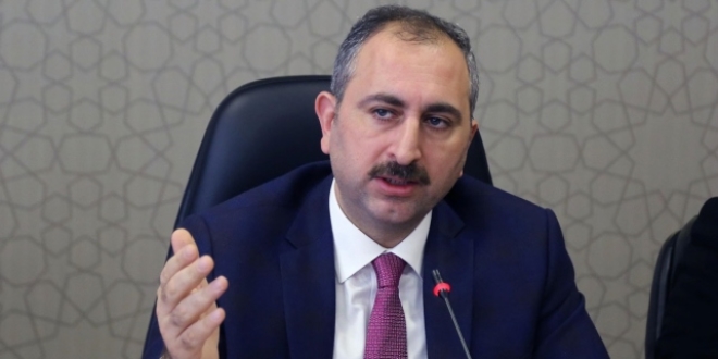 Bakan Gül: Ülke yönetmek bisiklete binmeye benzemez
