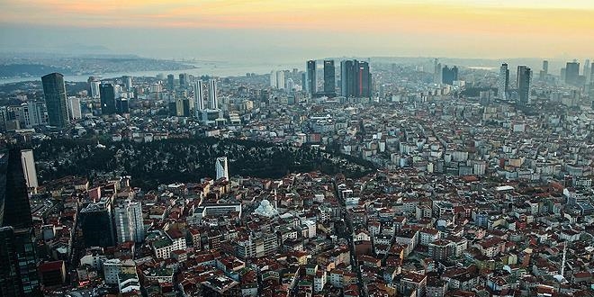 İstanbul'da konut kirasına 7,8 milyar lira ödedik
