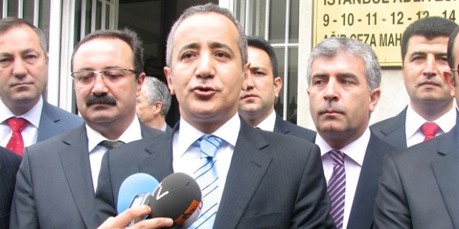 FETÖ firarisi Fikret Seçen'in kardeşi itirafçı oldu