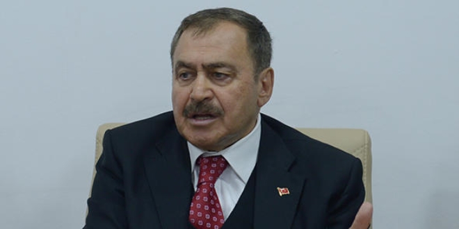 Bakan Eroğlu'ndan 'döviz kuru' tepkisi