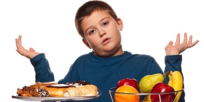 MEB'den ailelere 'obezite' uyars