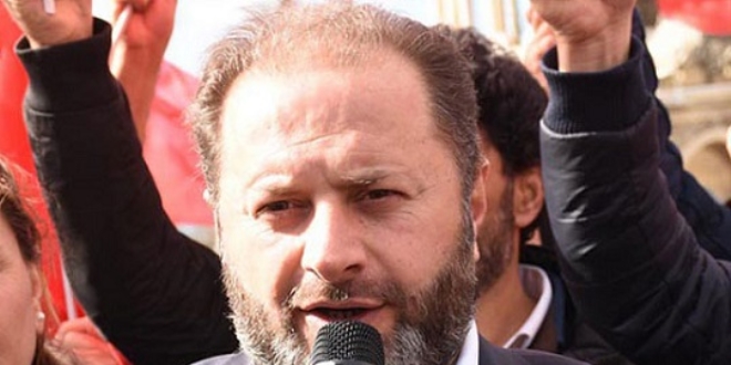 İlçe milli eğitim eski müdürüne 10 ay hapis cezası