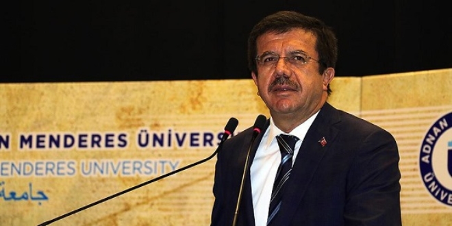 '24 Haziran'dan sonra şahlanan bir Türkiye olacak'