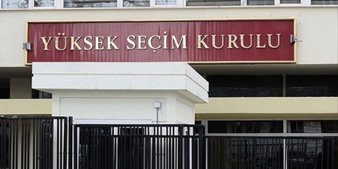 KHK'yla ihraç edilen 3 profesörün CHP'den adaylığı kesinleşti