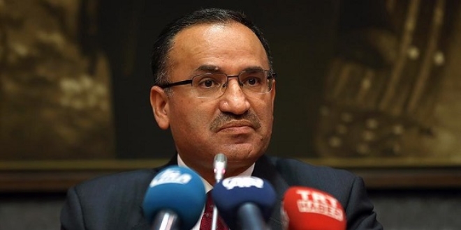 Bozdağ: Türk kadınını güçlü kılmak için ciddi adımlar attık