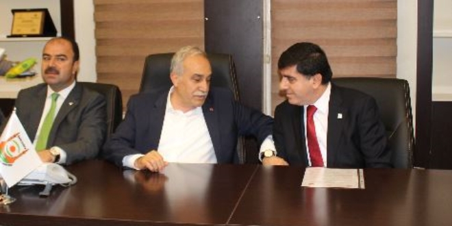 Bakan müjde verdi! Hayvan borsası kurulacak
