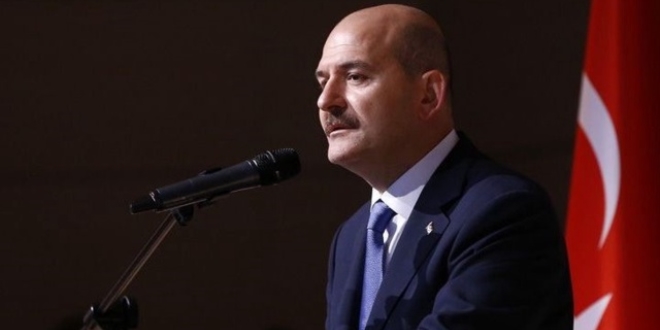 'Batı, Türkiye'nin terörle mücadelesine destek vermiyor'