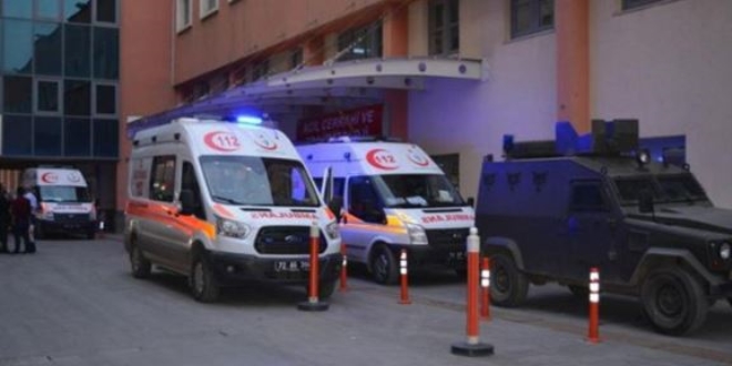 Batman'da öğrenciler arasında bıçaklı kavga: 1 ölü