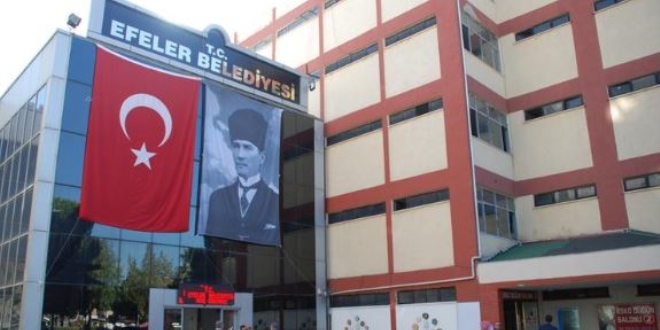 Köpeğin ölümüne neden olan işçinin iş akdi feshedildi