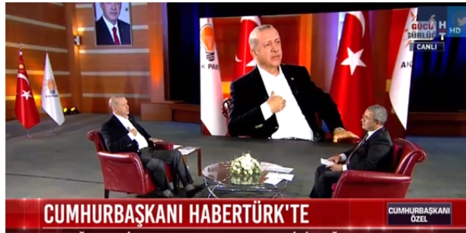 Erdoğan: Bahçeli ile 2 müşterek miting olabilir