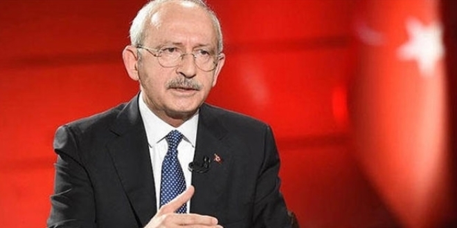 Kılıçdaroğlu: HDP'nin barajı aşması lazım