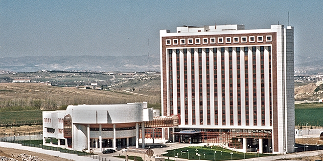 Nükleer Tesislerde Radyasyondan Korunma Yönetmeliği