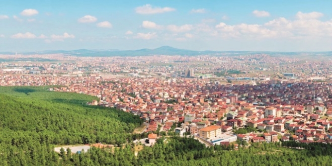 İmarda Barış af niteliği taşımıyor