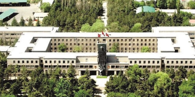 FETÖ TSK'da böyle büyüdü