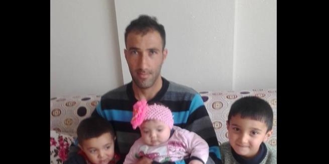 3 çocuk babası, balık tutarken suya düşüp boğuldu