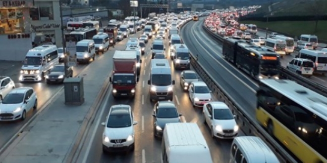 Korsan taşımacılığa ağır cezalar geldi