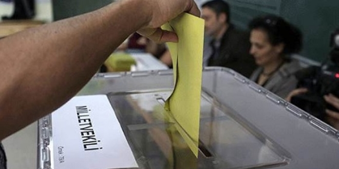 Yeni Asya grubu, kime oy vereceğini açıkladı