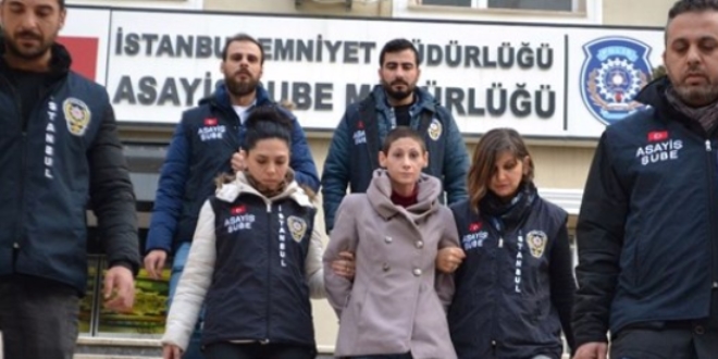 Yazar Beki İkala Erikli cinayeti davasında karar