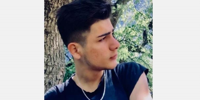Kavgada kalbinden bıçaklanan liseli hayatını kaybetti