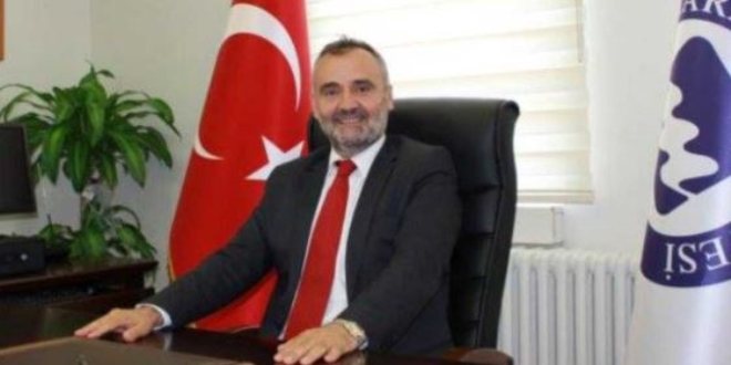 İYİ Parti milletvekili adayı listeden çıkarıldı