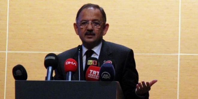 'PKK belası tutmadı, FETÖ'yü devreye soktular'